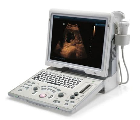 For Sale MINDRAY Z6 OB / GYN - Vascular Ultrasound