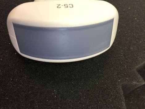 For Sale PHILIPS C5-2 CARTRIDGE Ultrasound Transducer