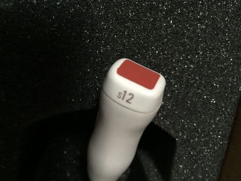 For Sale PHILIPS S12 Ultrasound Transducer