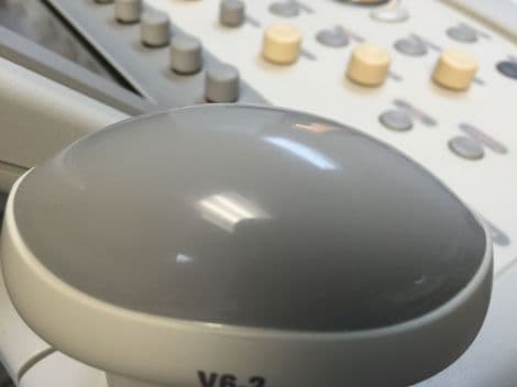 For Sale PHILIPS V6-2 Ultrasound Transducer