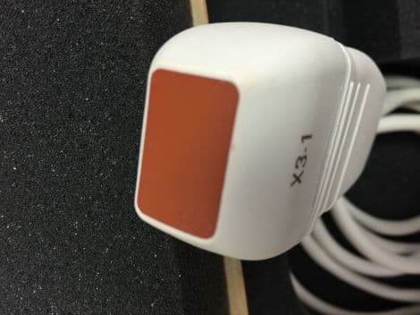 For Sale PHILIPS X3-1 Ultrasound Transducer
