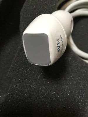 For Sale SIEMENS 4V1C Ultrasound Transducer