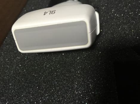 For Sale SIEMENS 9L4 Ultrasound Transducer