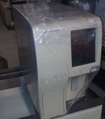 For Sale NIHON KODEN MEK-6410 Hematology Analyzer