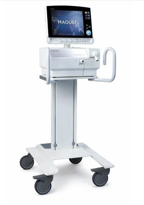 MAQUET Servo-S Anesthesia ventilator