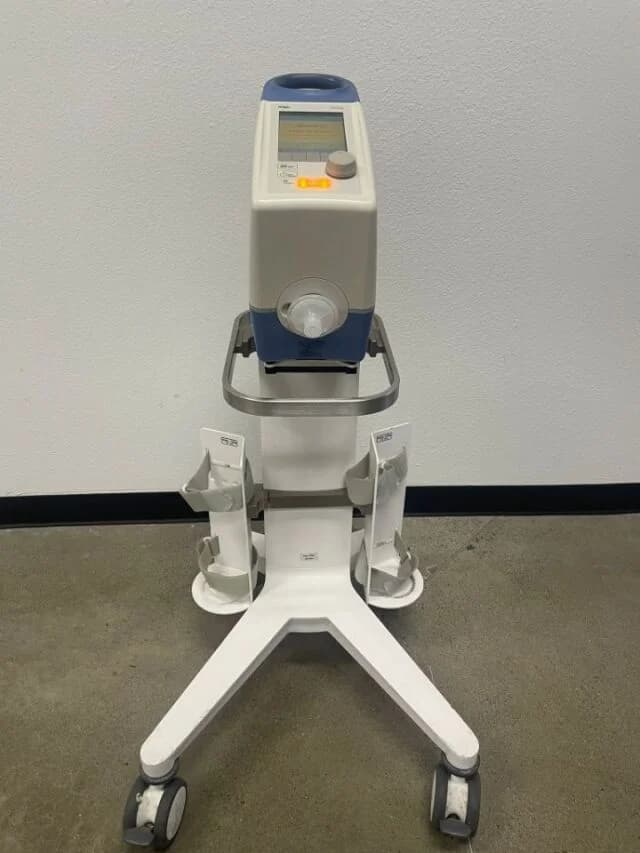 DRAGER Carina Anesthesia ventilator