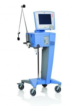 VIASYS Avea Anesthesia ventilator