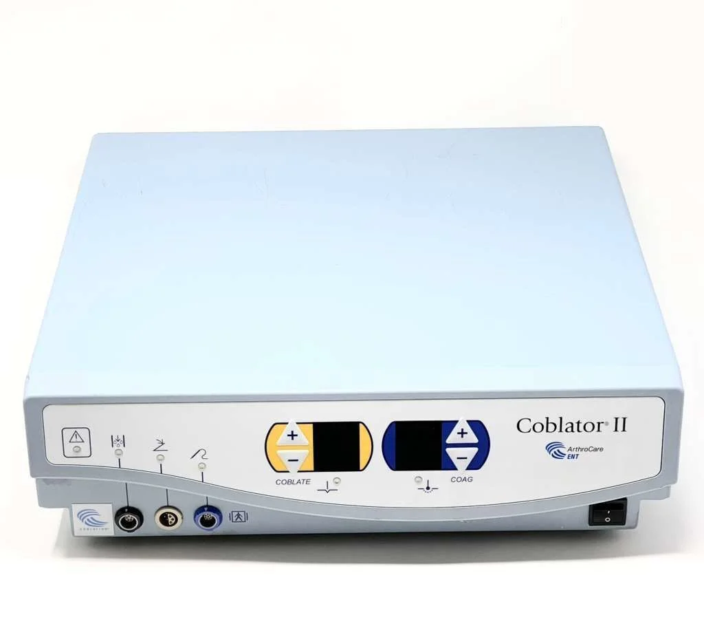 ARTHROCARE Coblator II ENT Electrosurgical Unit