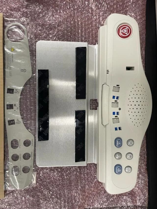GE P/N B7800SK/9341-15950-02 CT scanner part