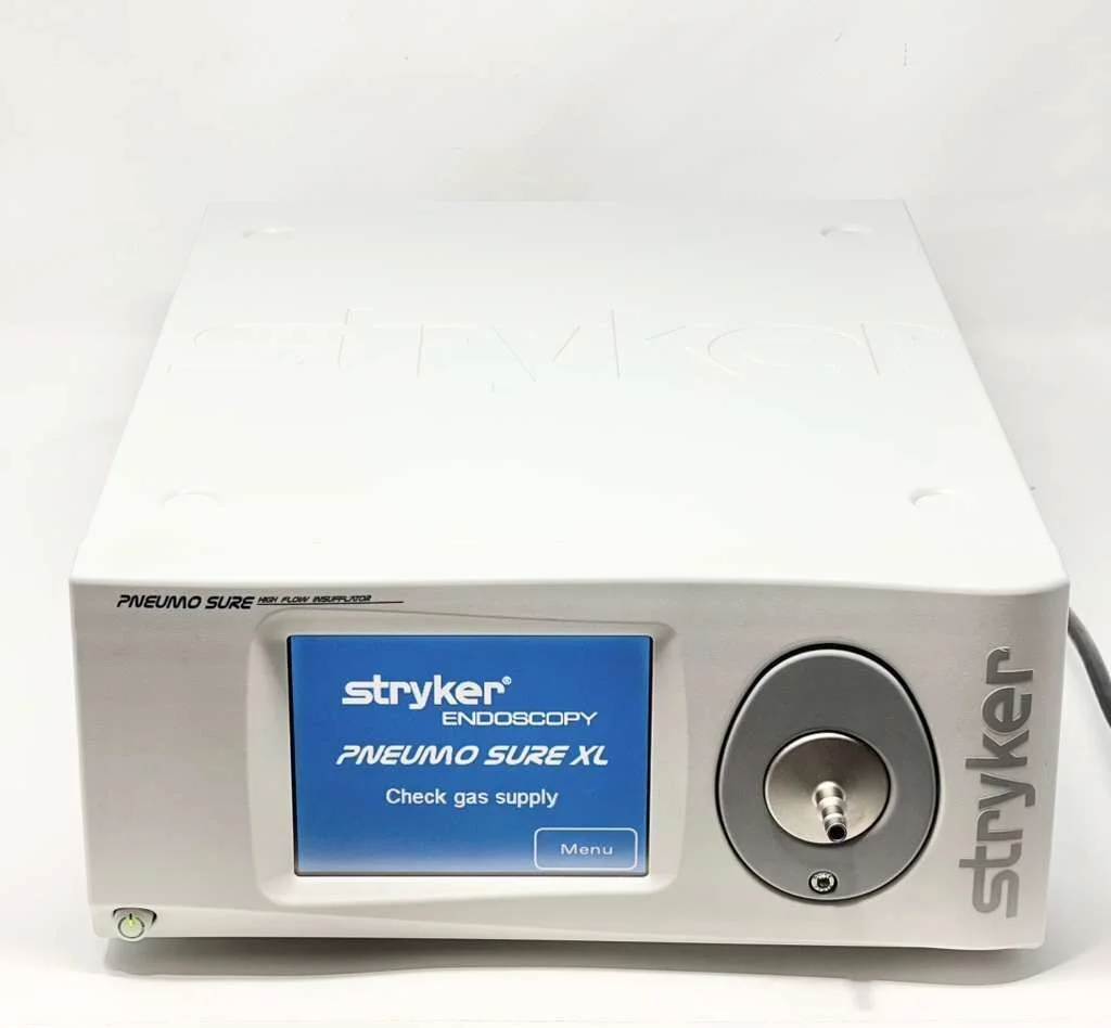 STRYKER Pneumo Sure XL Insufflator