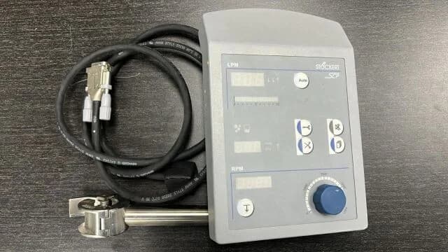 STOCKERT SCP 60-02-15 Anesthesiology equipment accessories