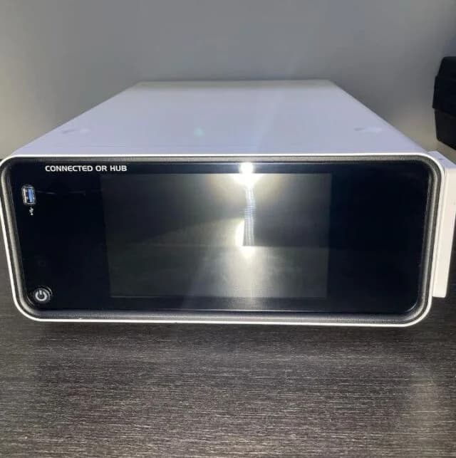 STRYKER Connected OR Hub Endoscopic camera