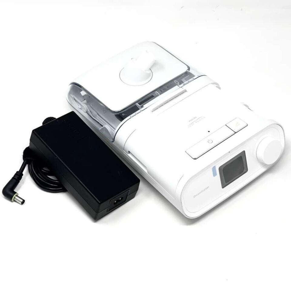 PHILIPS DreamStation BiPAP