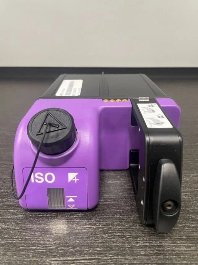 DATEX-OHMEDA Aladin 2 Isoflurane Vaporizer