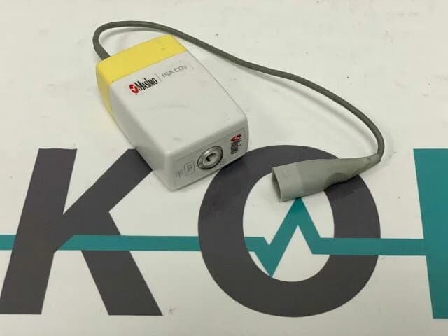 MASIMO Phasein ISA CO2 Monitor