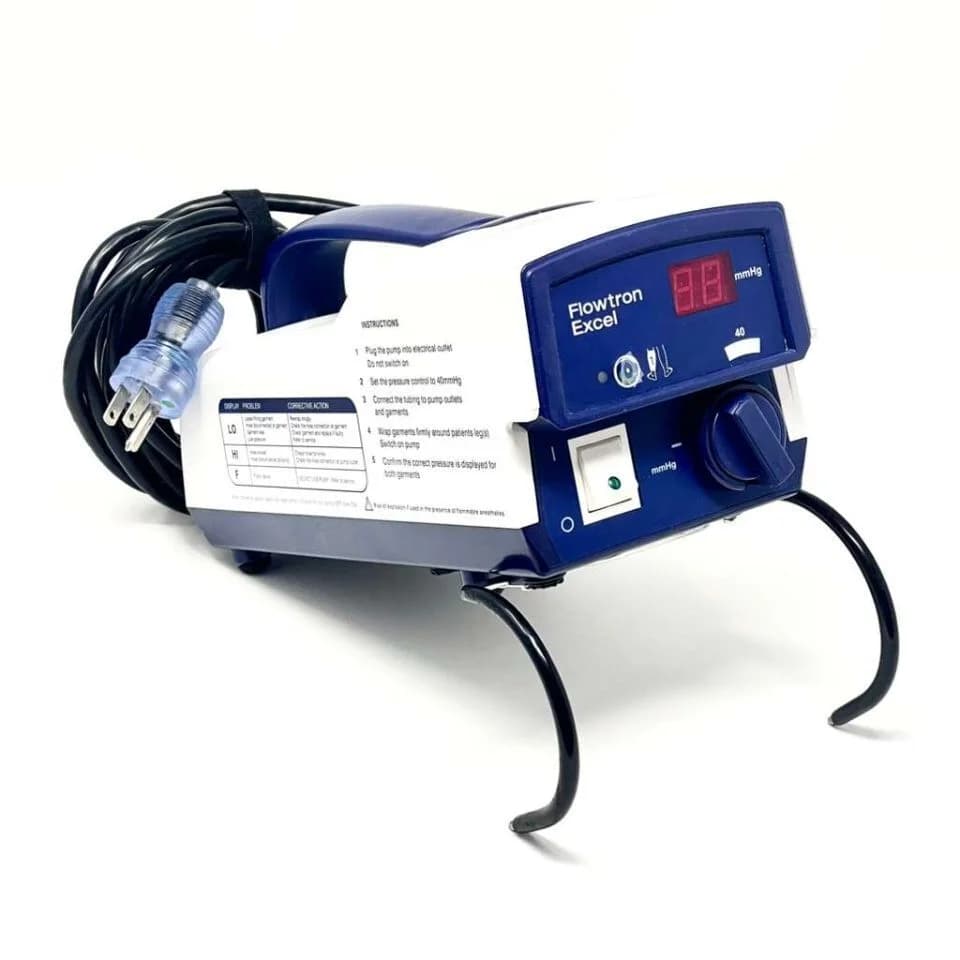 HUNTLEIGH Flowtron Excel Compression Therapy Machine