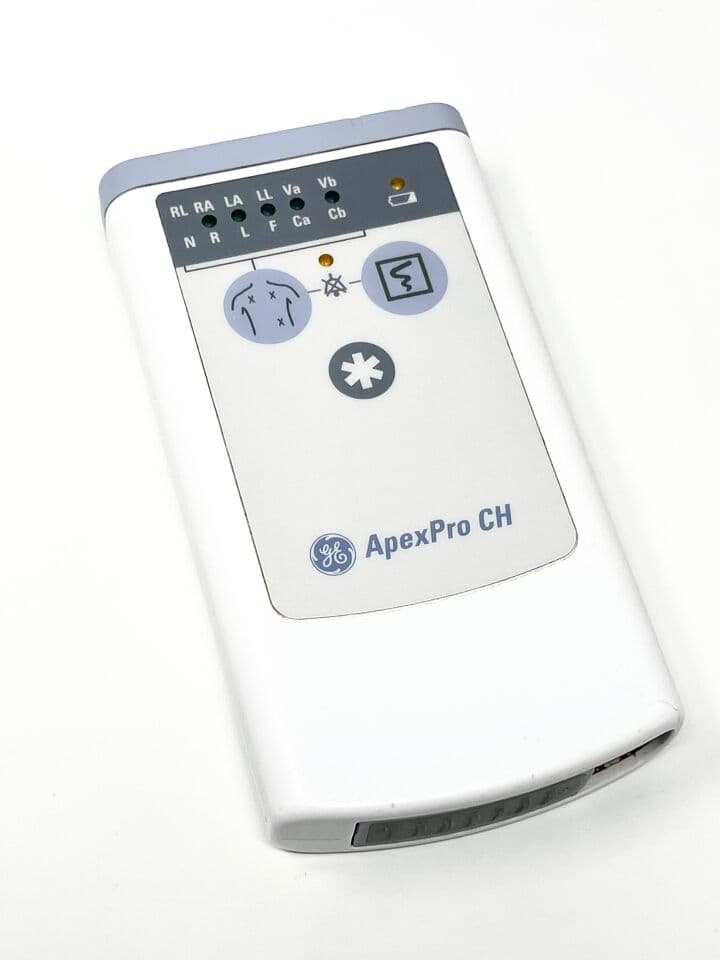 GE ApexPro CH Telemetry Transmitter