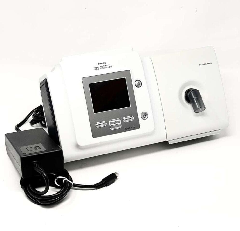 PHILIPS BiPAP A30 BiPAP