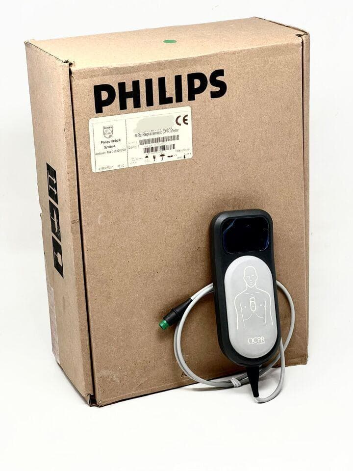 PHILIPS Q-CPR Anesthesiology equipment accessories
