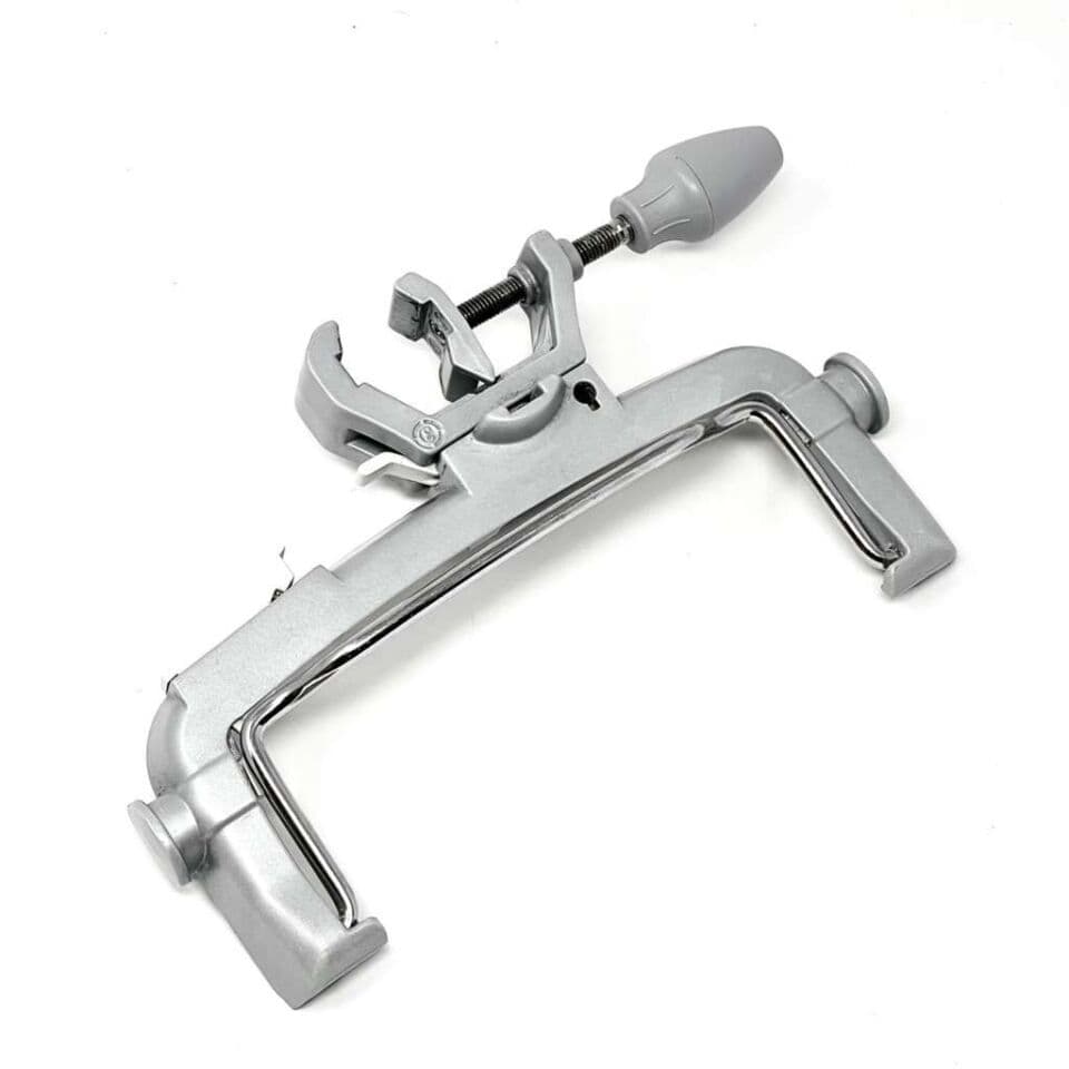 B. BRAUN Pole Clamp SP 8713130 Anesthesiology equipment accessories