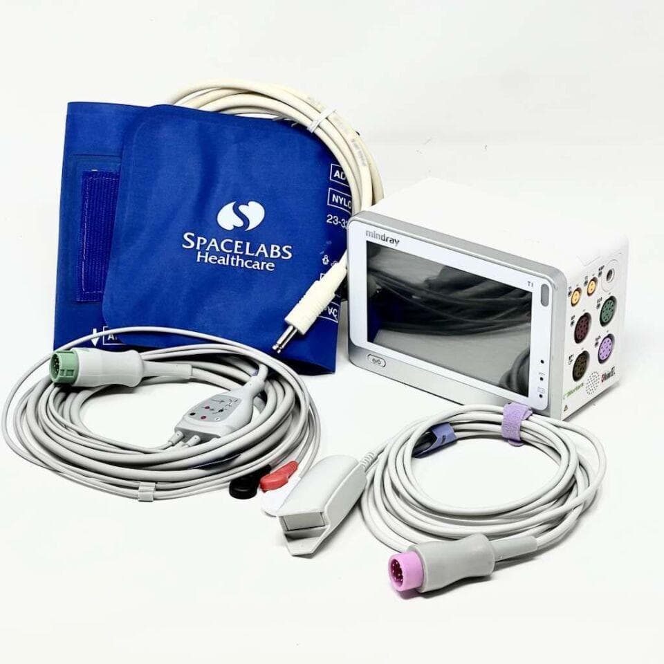 MINDRAY T1 Patient monitor