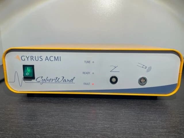 GYRUS ACMI Cyberwand Lithotripter