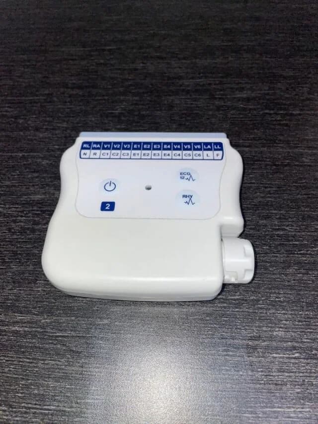 WELCH ALLYN 901095 ECG Spare Part