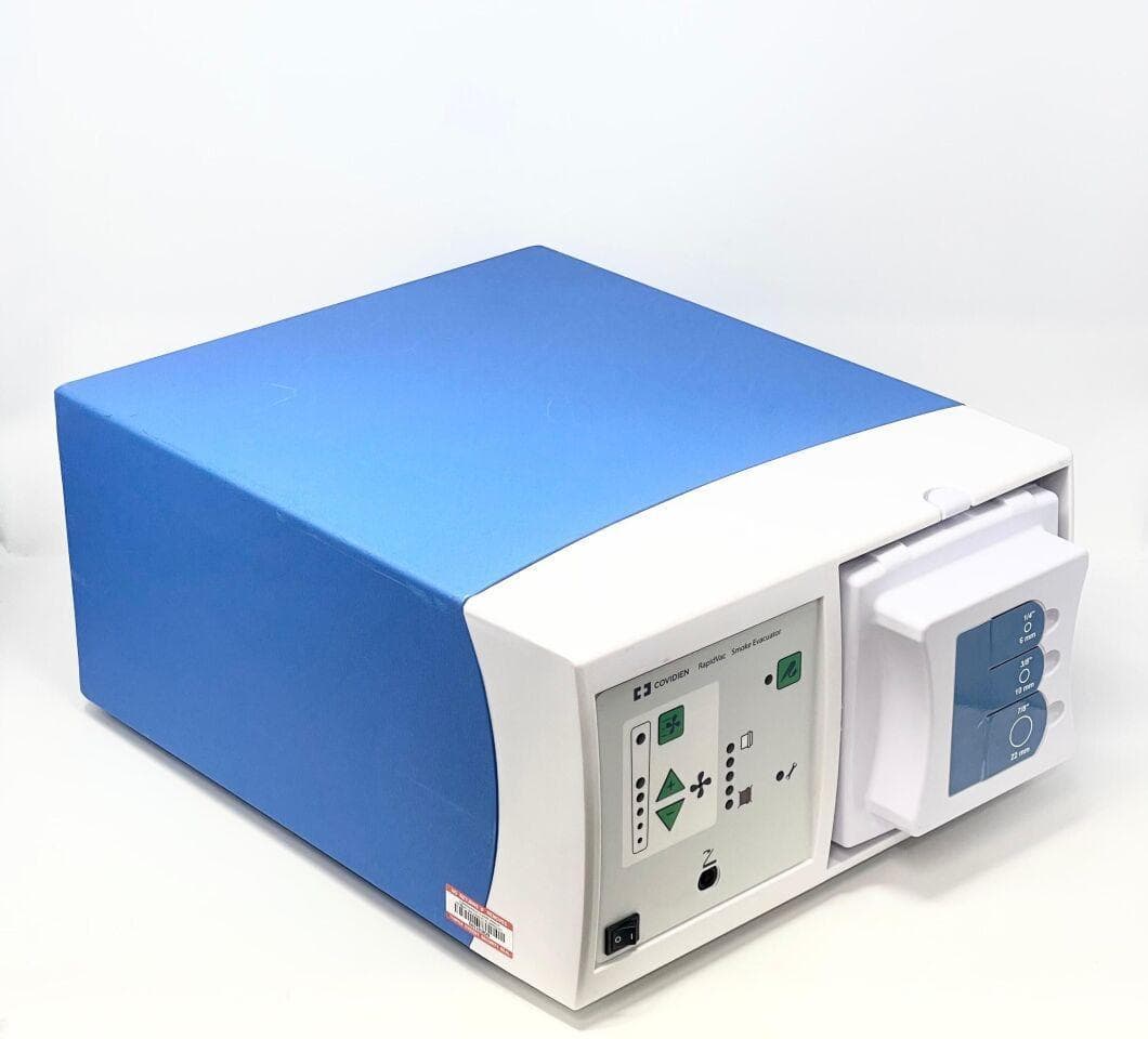 COVIDIEN RapidVac SE3695 Smoke evacuator