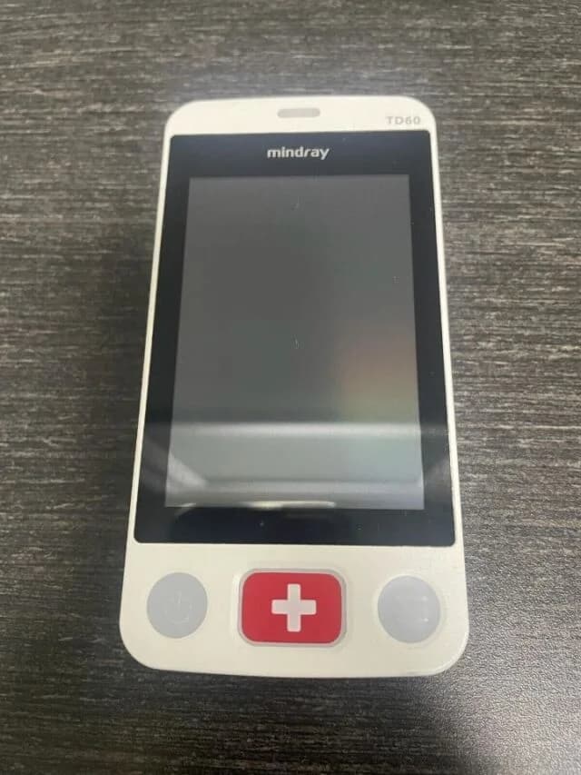MINDRAY BeneVision TD60 Telemetry Transmitter