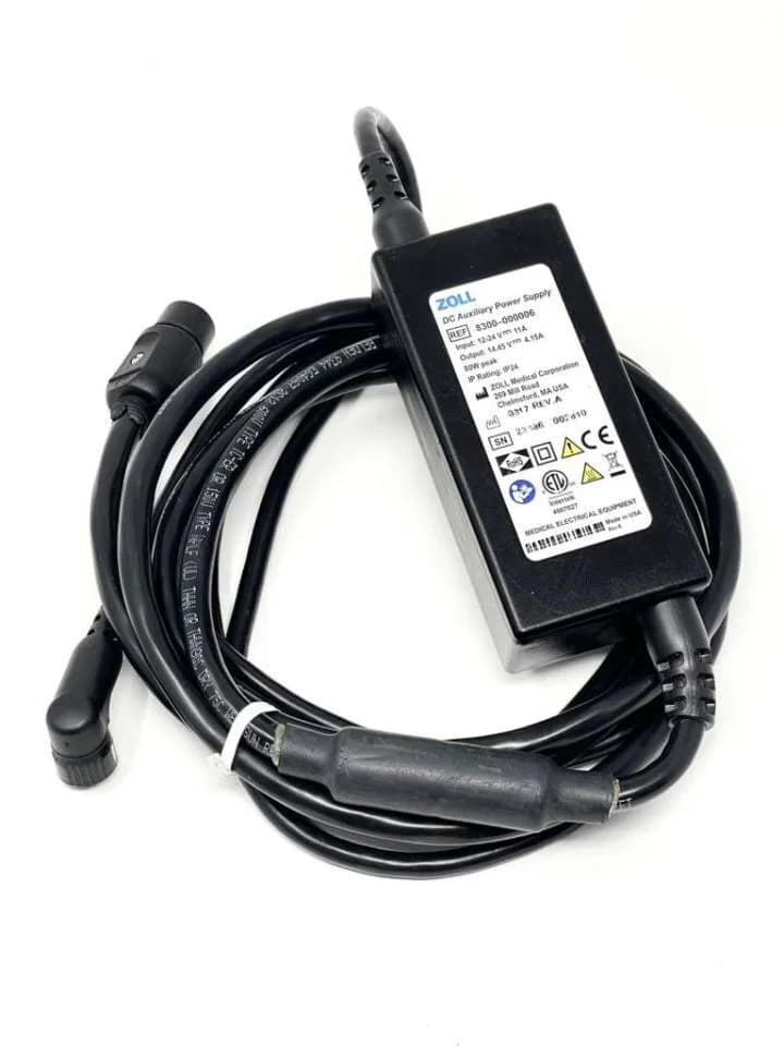 ZOLL 8300-000006 Anesthesiology equipment accessories