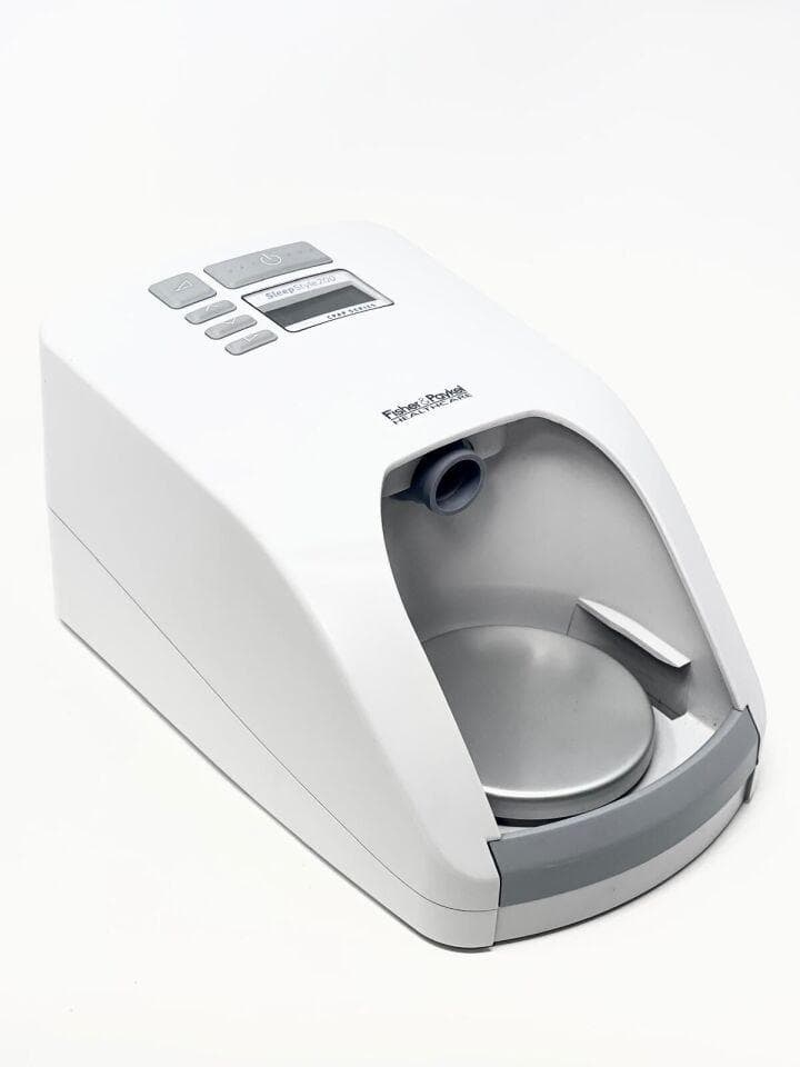 FISHER & PAYKEL SleepStyle 200 CPAP