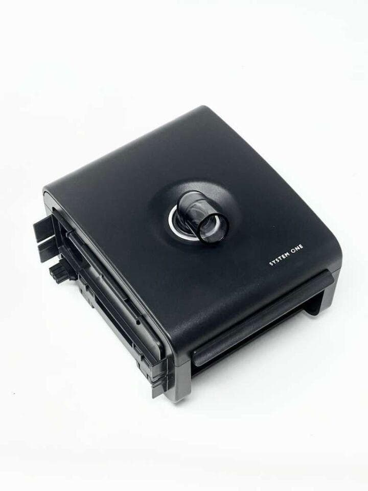 RESPIRONICS System One CPAP