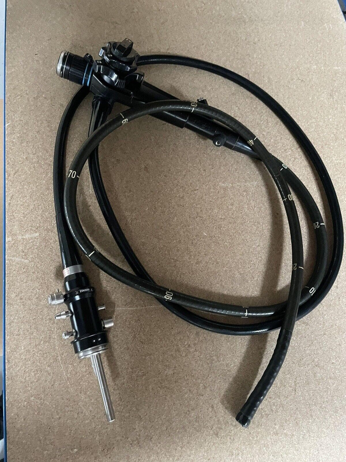 OLYMPUS CF-1T20I Video colonoscope