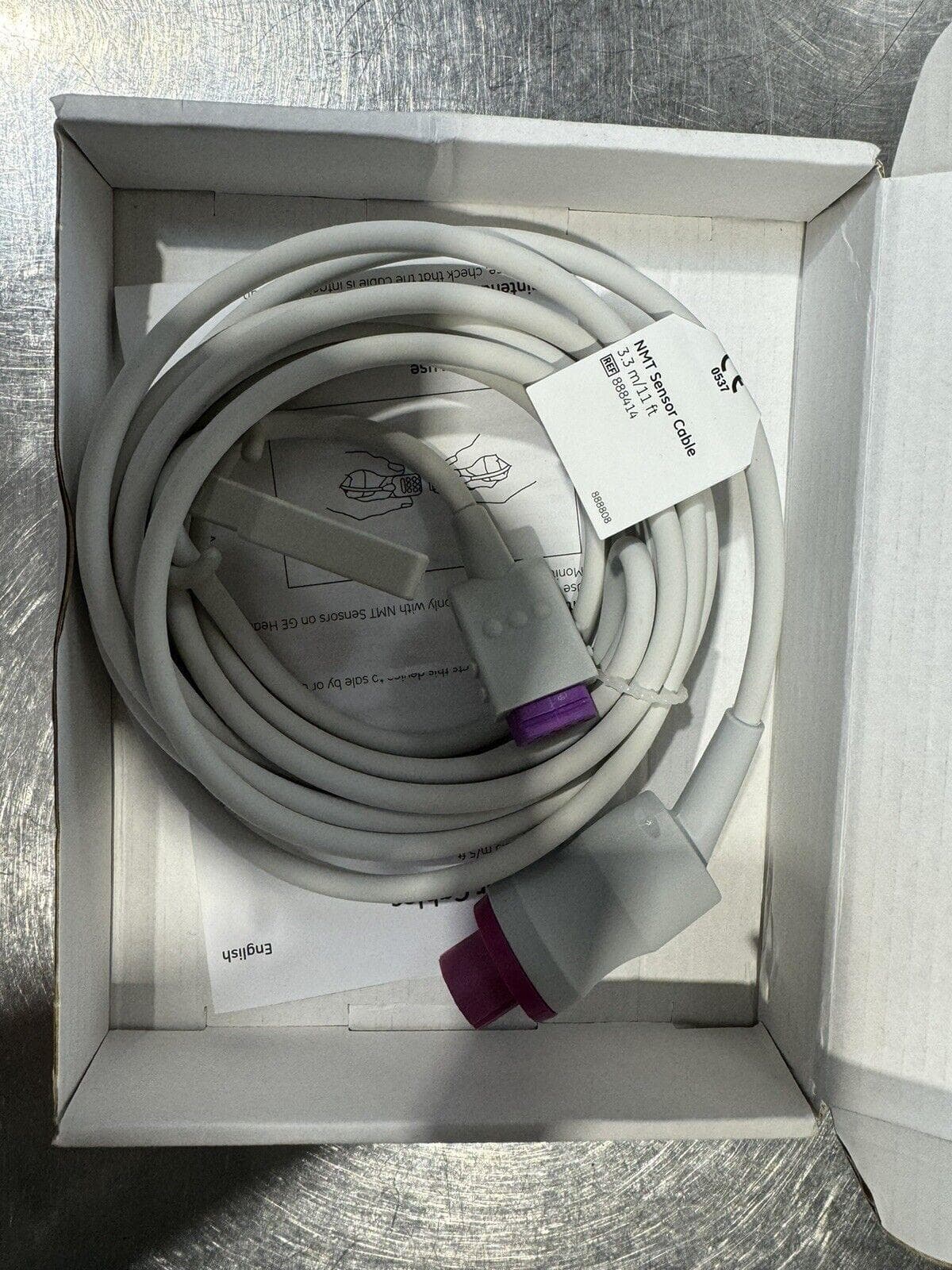 GE 888414 Medical Cable