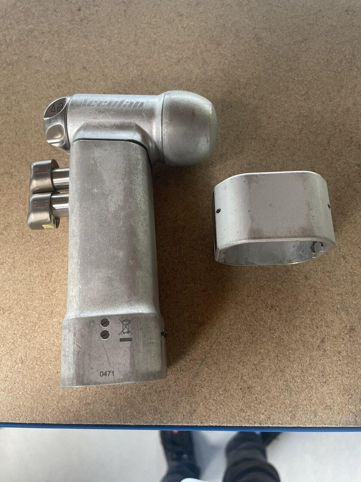 AESCULAP Acculan GA647 Arthroscopy Drill
