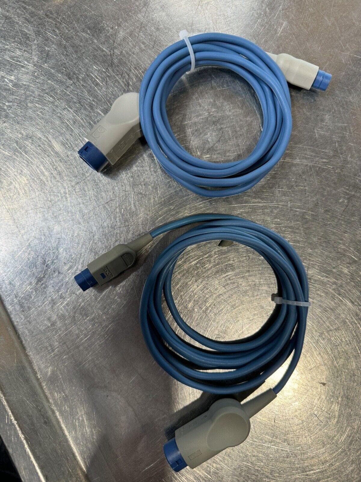 PHILIPS M1940A Medical Cable