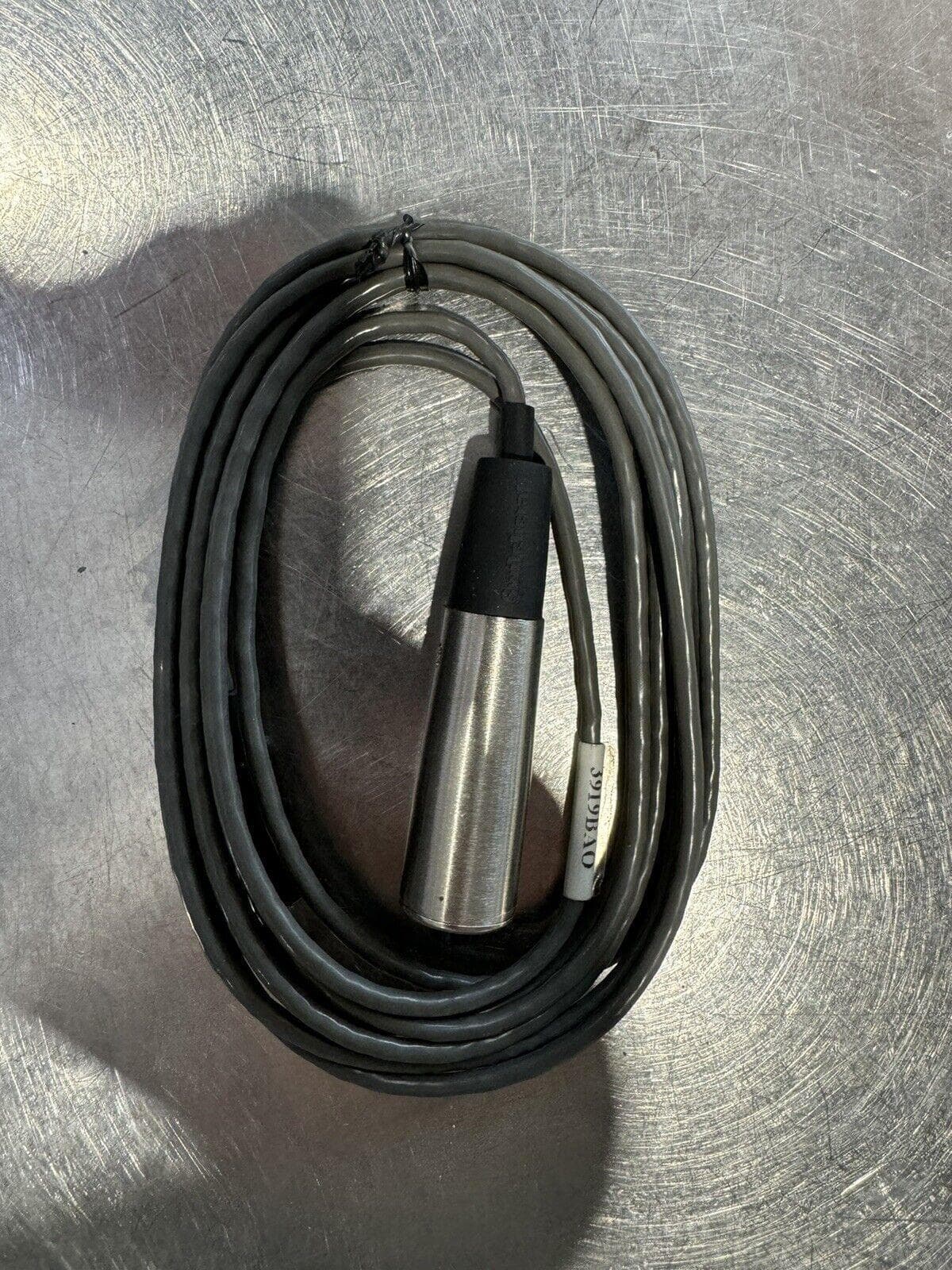 GE 3919 BAO Fetal Monitor Transducer