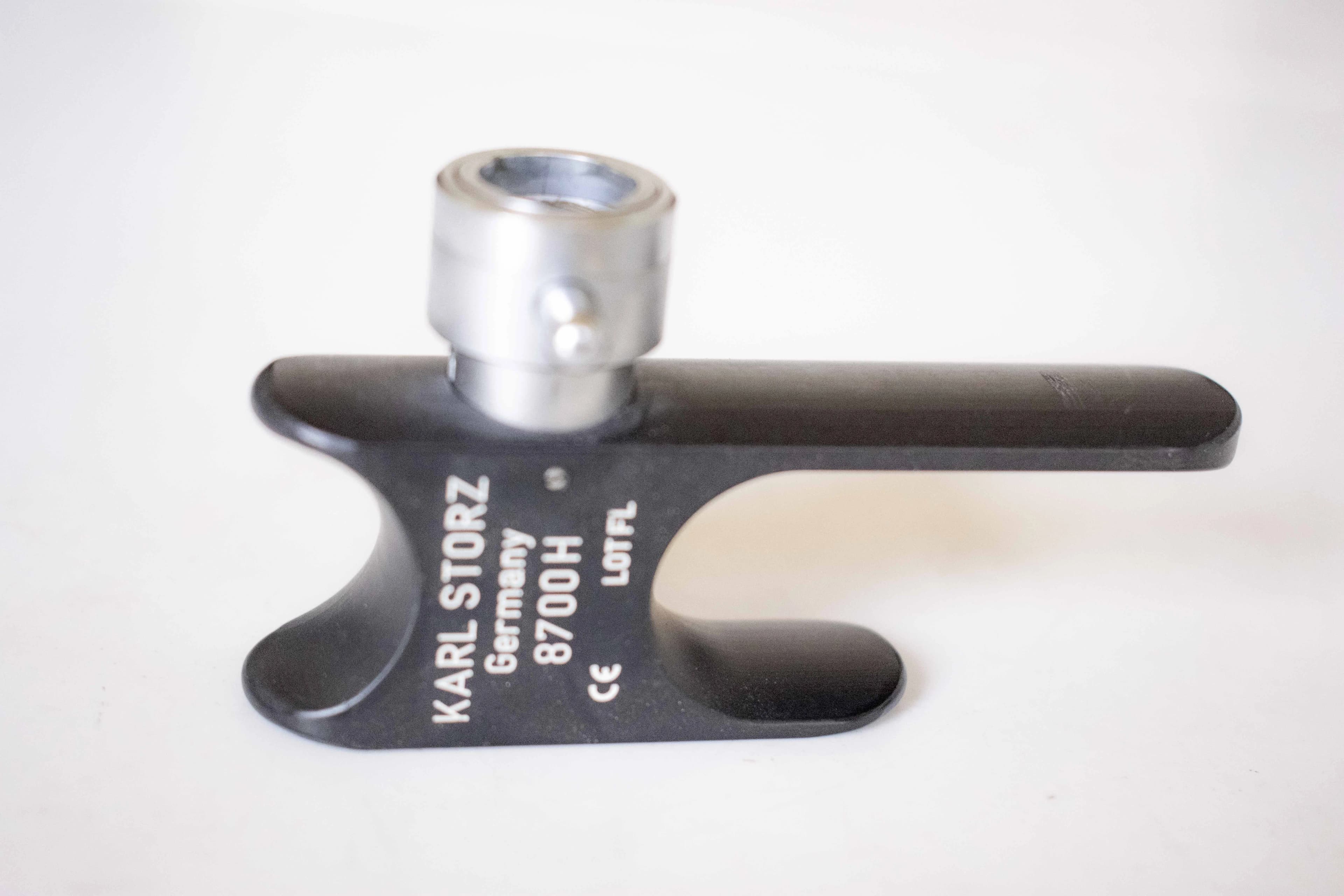 KARL STORZ 7210H Endoscopy equipment part