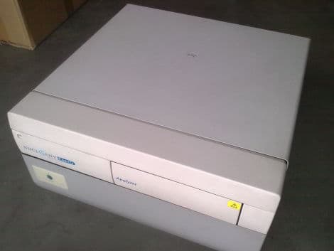 For Sale BIOMERIEUX NucliSens EasyQ