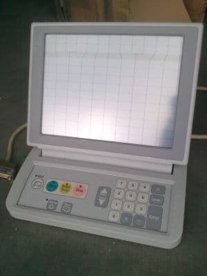 For Sale ROCHE DIAGNOSTICS MONITOR for ELECSYS 2010 Unit