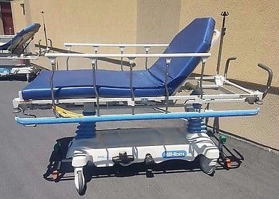 For Sale HILL-ROM Procedural Stretcher