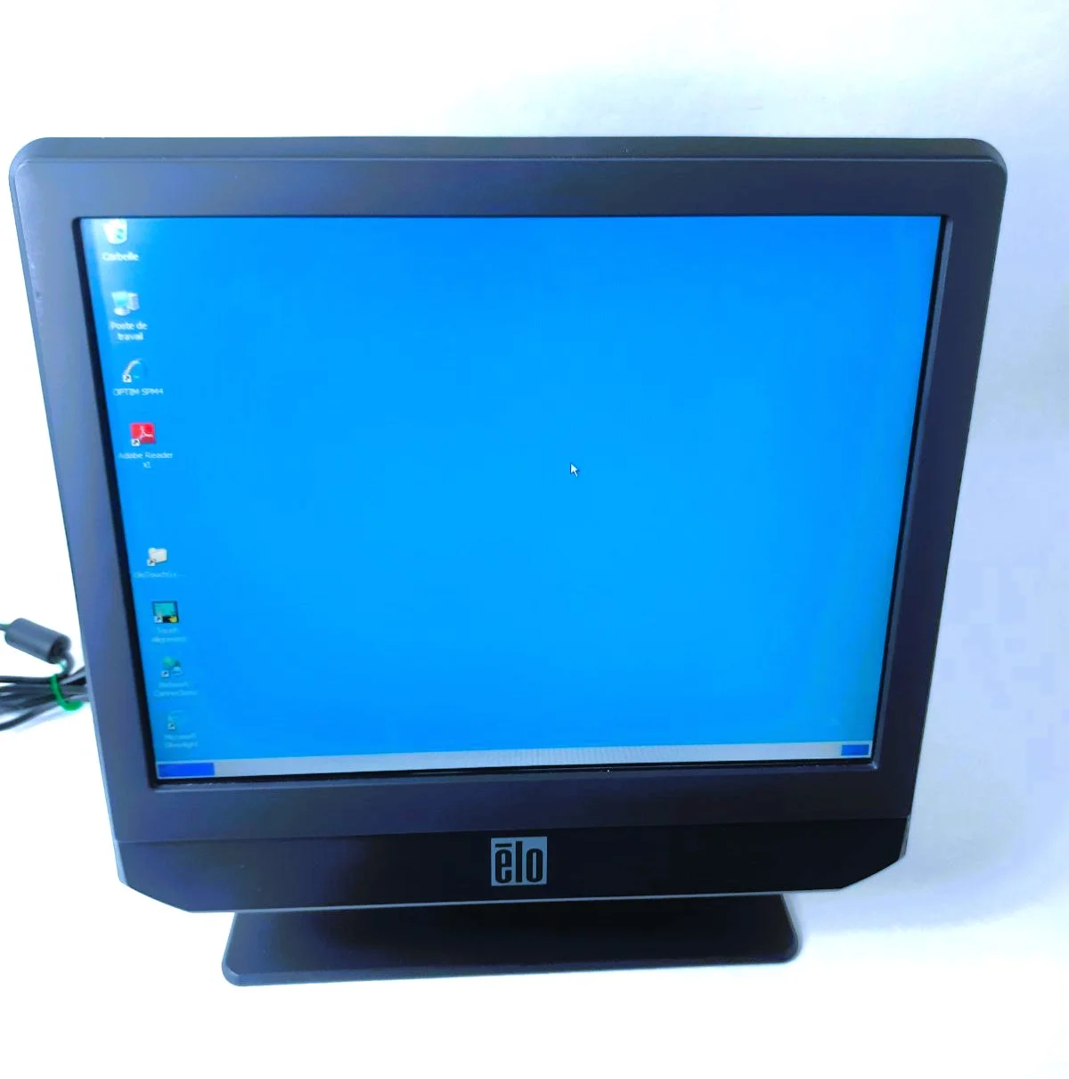 ELO E632072 ESY15B2 Touchscreen Computer