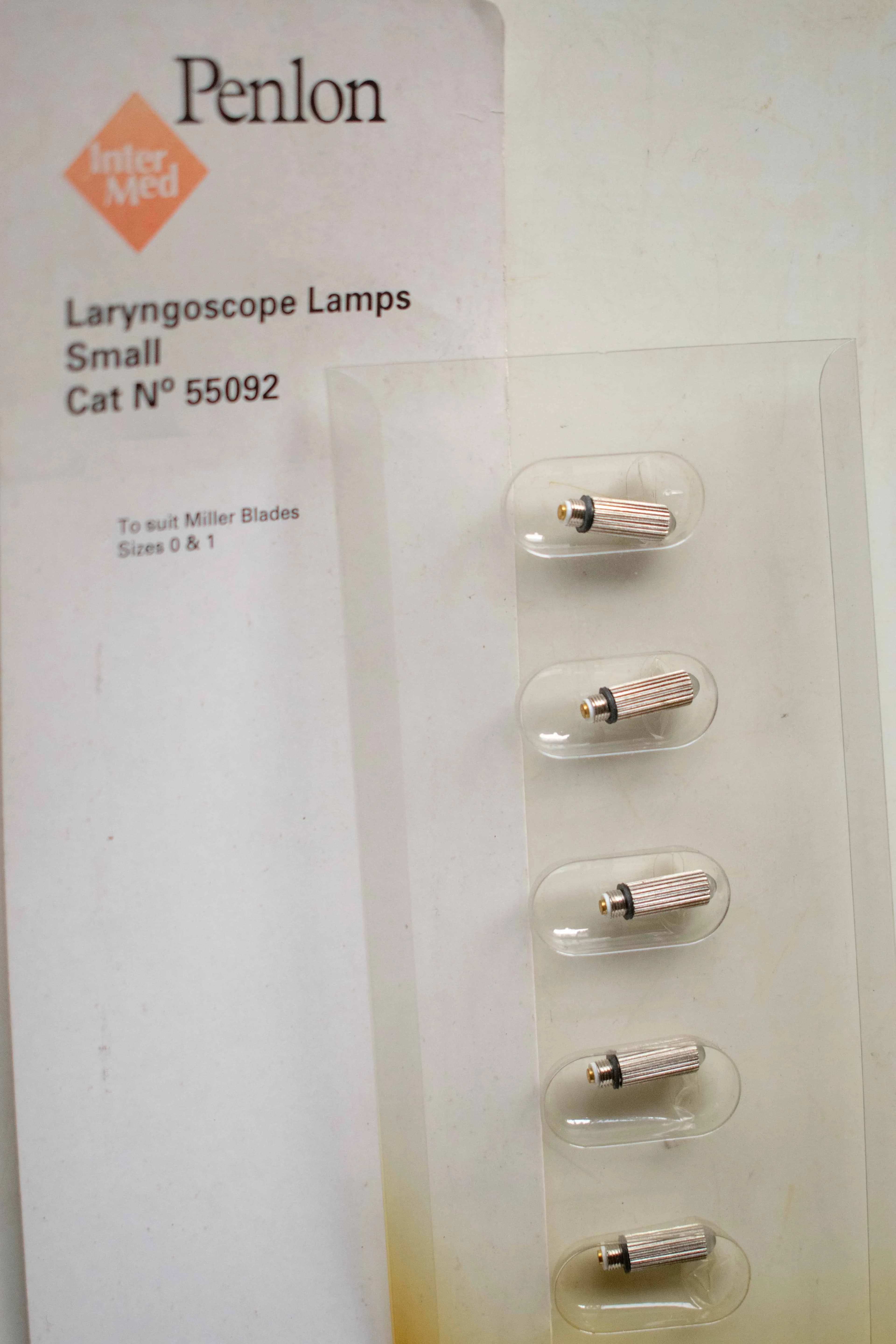 PENLON 55092 Endoscopy equipment part