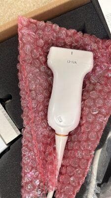 SAMSUNG L3-12A Linear Probe