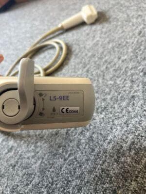 SAMSUNG L5-9EE Linear Probe