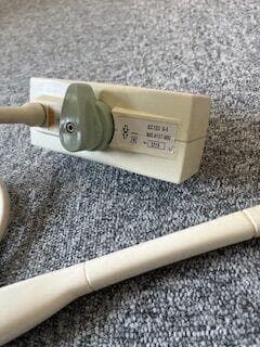 ESAOTE EC123 Endocavity probe