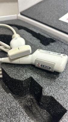 ESAOTE L8-24 Linear Probe
