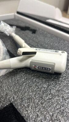 ESAOTE IH6-18 Linear Probe