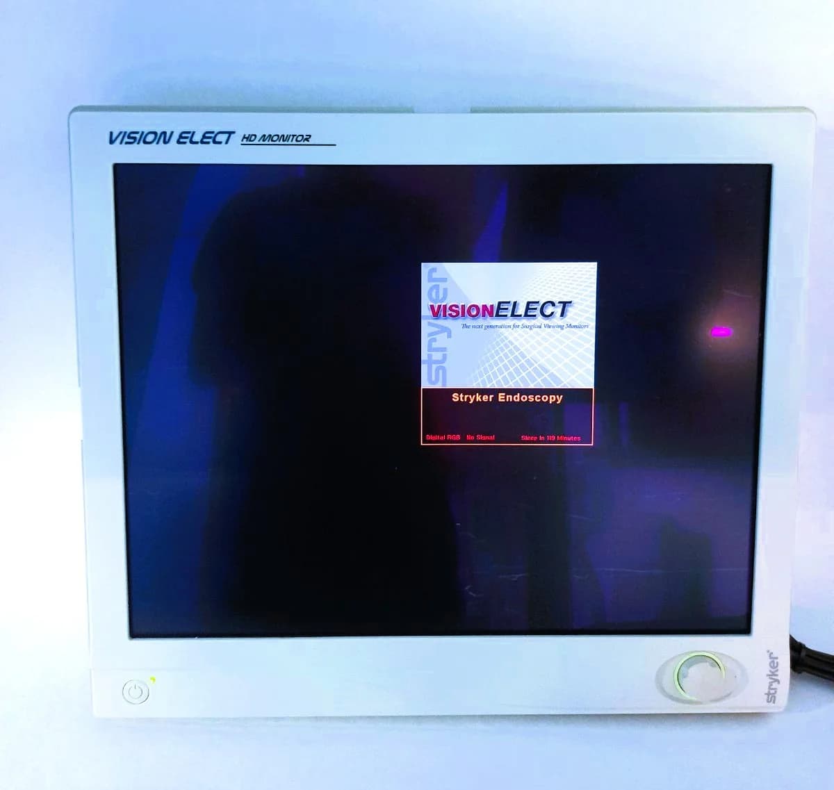 STRYKER Vision Elect HD Surgical Display