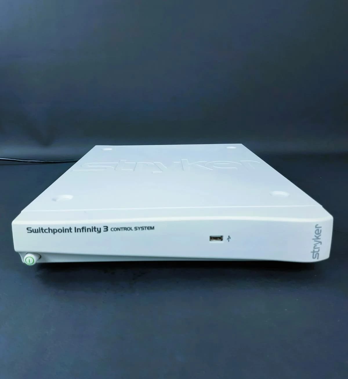 STRYKER SwitchPoint Infinity 3 Display Controller